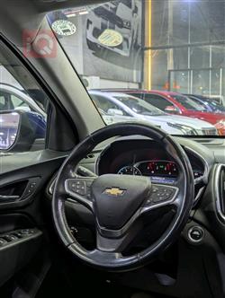 شێڤرۆلێت ئیکۆنۆکس